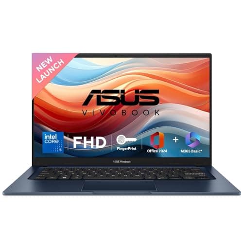 ASUS Vivobook 14 X1404VAP-EB1542WS