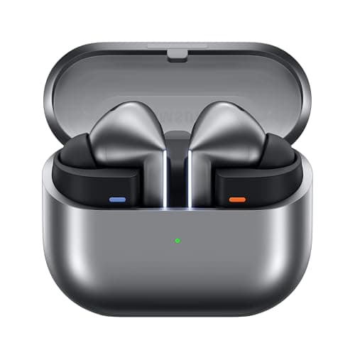 Samsung Galaxy Buds3 Pro Wireless Earbuds