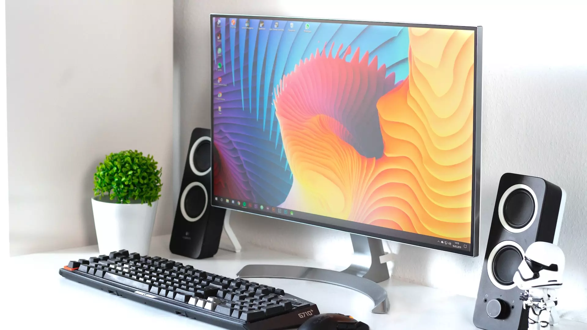 Top 5 Best QHD Monitors that are Budget-Friendly