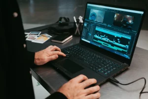 Top 5 Best Laptops for Video Editing Under ₹50,000-60,000