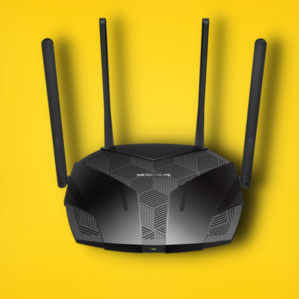 Mercusys AX3000: Best Wi-Fi Router for Ultimate Speed and Reliability