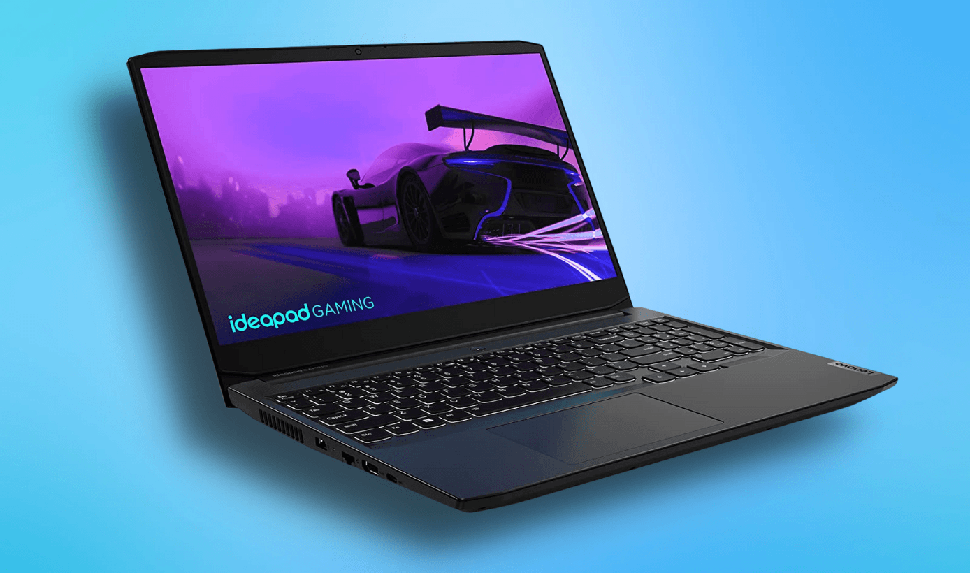 Lenovo IdeaPad Gaming 3 with Awesome Results in 3 months