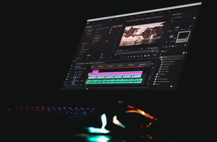 Best Laptops for Video Editing under ₹80,000