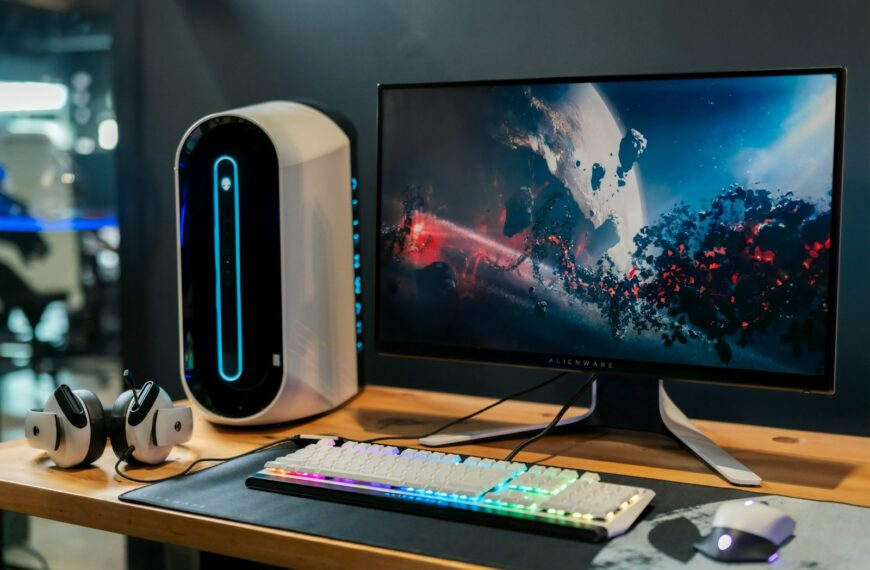 Ultimate Guide to the Best Large PC Monitor