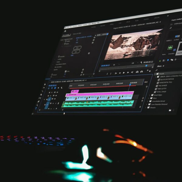 Top 10 Best Laptops for Video Editing in 2024